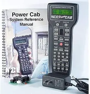 nce powercab system